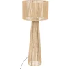 Lampadaire droit