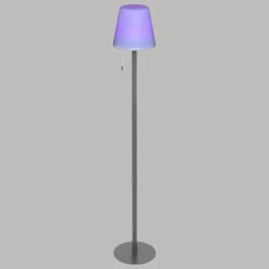 Lampadaire extérieur