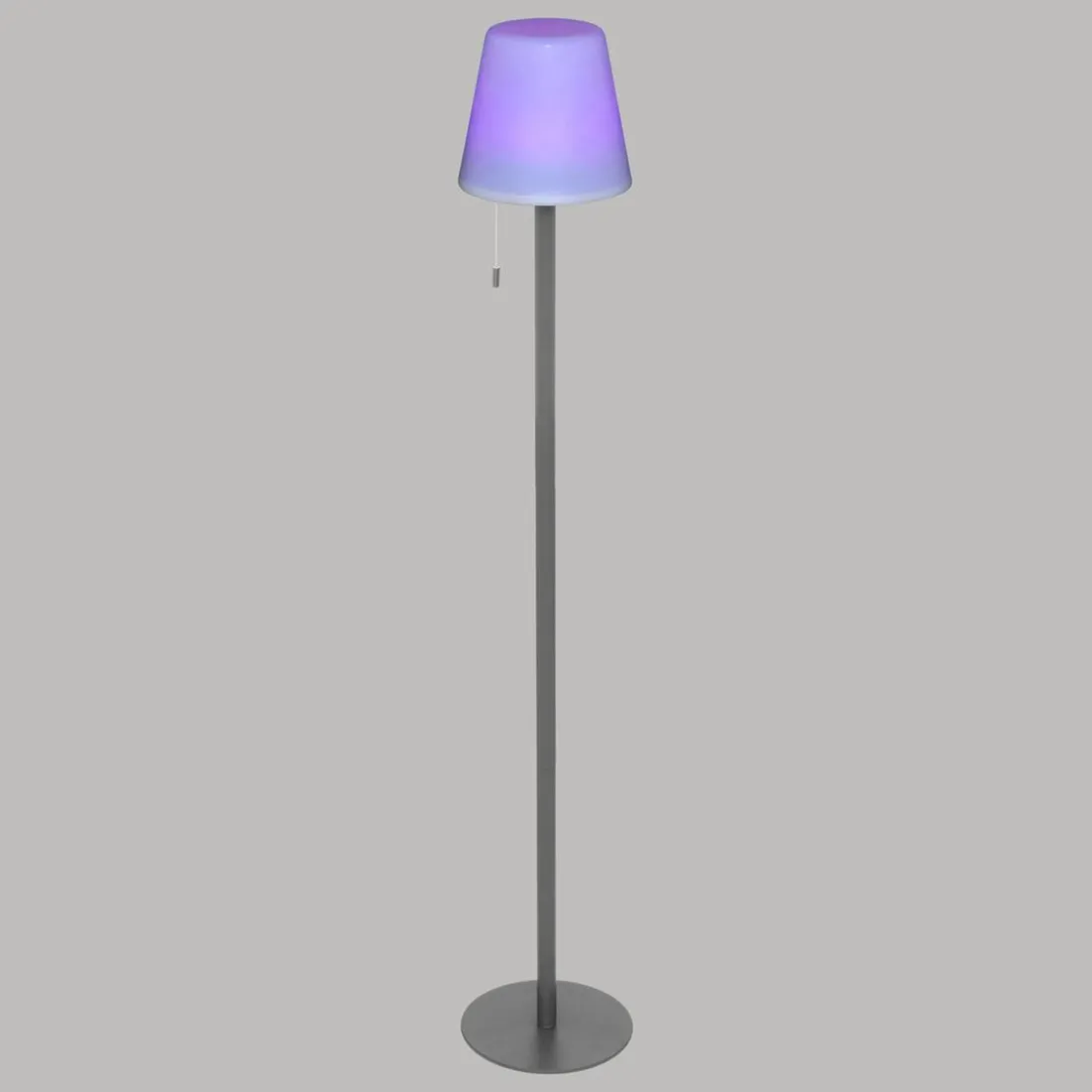Lampadaire extérieur