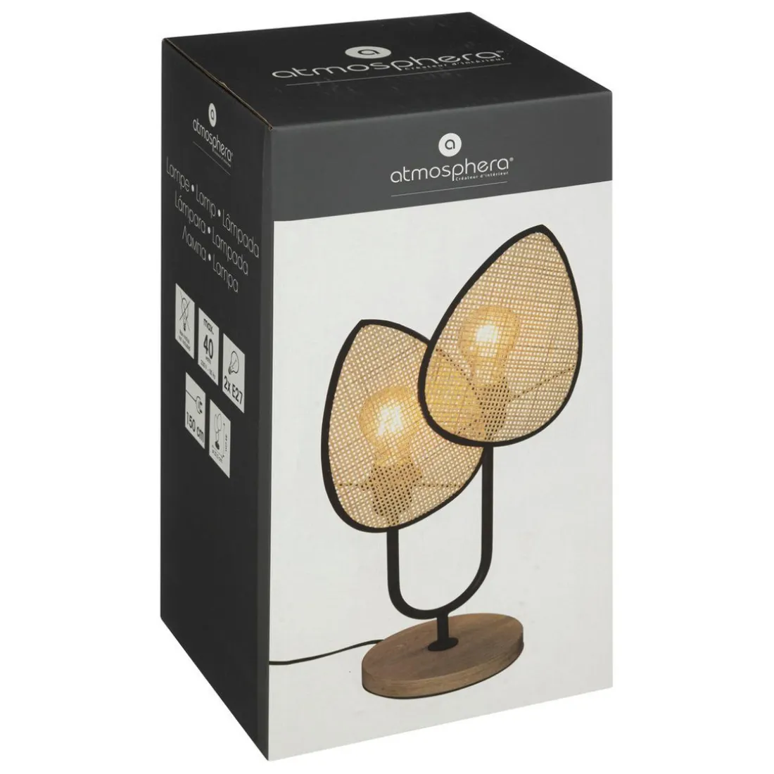 Lampe
