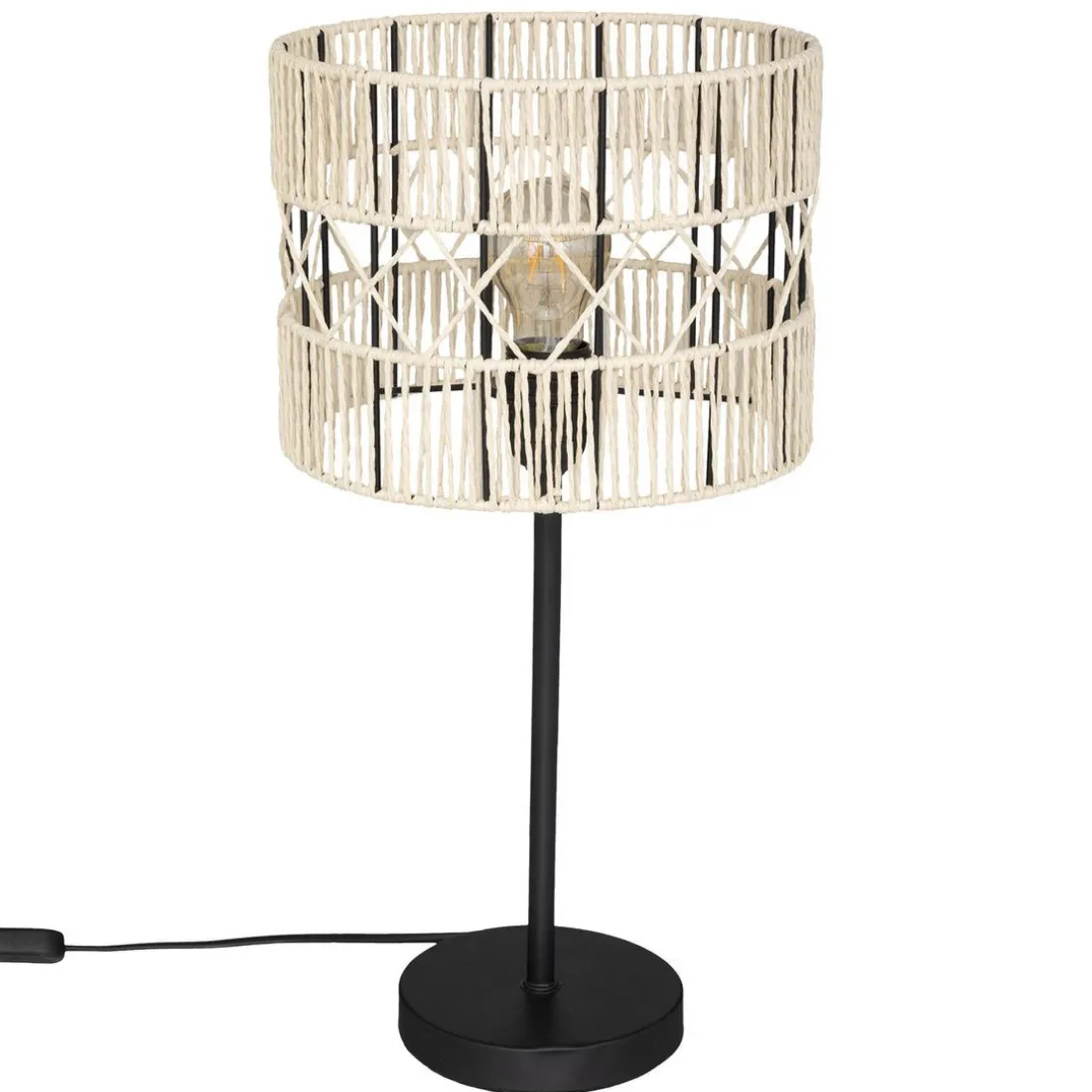 Lampe