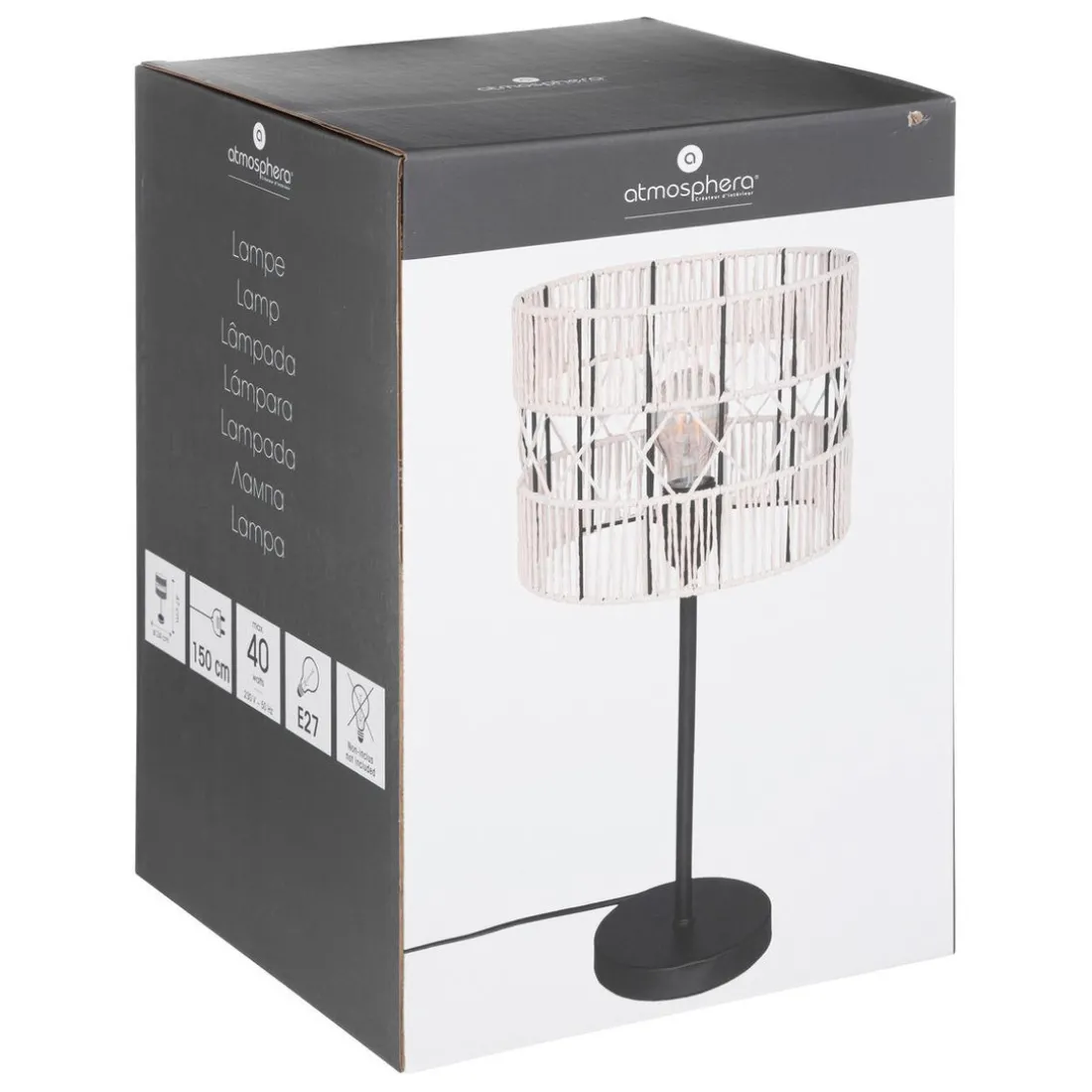 Lampe
