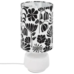 Lampe à poser