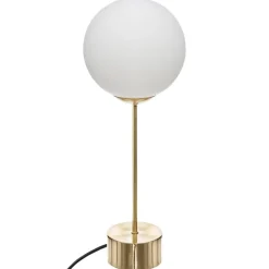 Lampe à Poser Boule Dris H. 43 cm