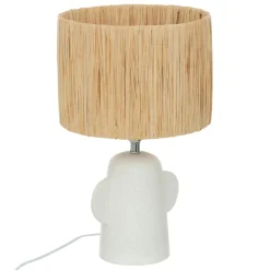 Lampe à poser en Dolomite
