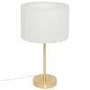 Lampe à poser Tina Doré