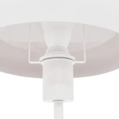 Lampe champignon à poser