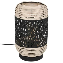 Lampe cylindre