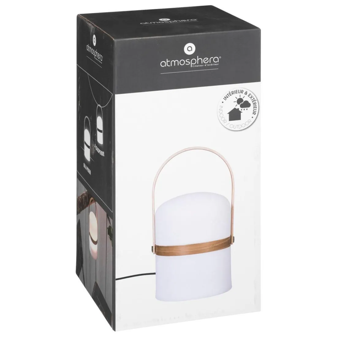 Lampe outdoor H26,5
