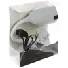 Lampe Pince Sily Banche H 43