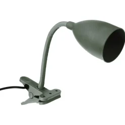 Lampe Pince Sily Jade H 43