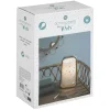 Lampes étoiles ajourées H27 blanc
