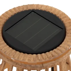Lanterne solaire