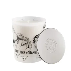 Les Fleurs Du Déchet - I Am Trash - Bougie Parfumée