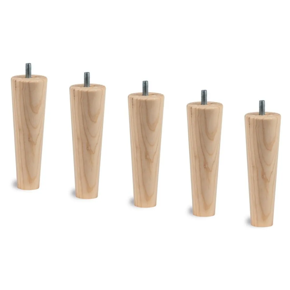 Lit avec tête de lit lignes velours et sommier kit gris anthracite