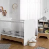 Lit Bébé/Enfant ESCAPADE