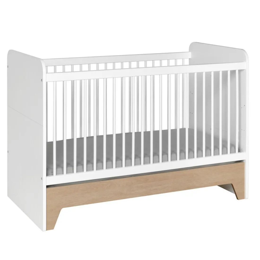 Lit Bébé/Enfant ESCAPADE