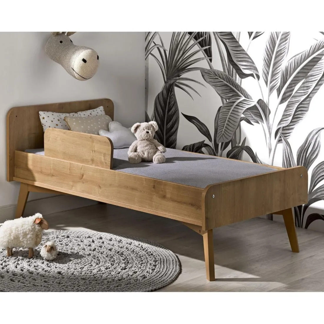 Lit Enfant CAPRICE