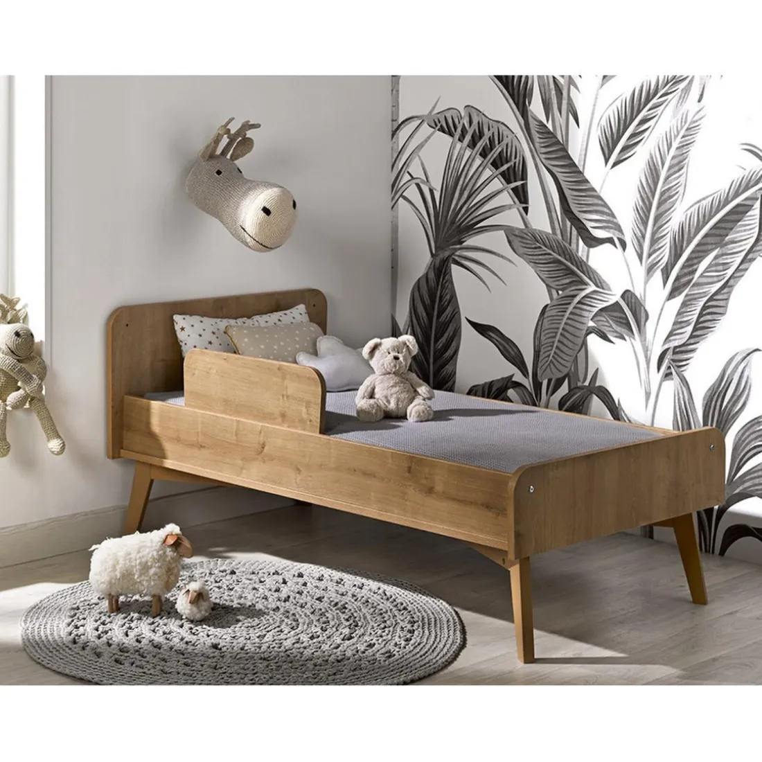 Lit Enfant CAPRICE