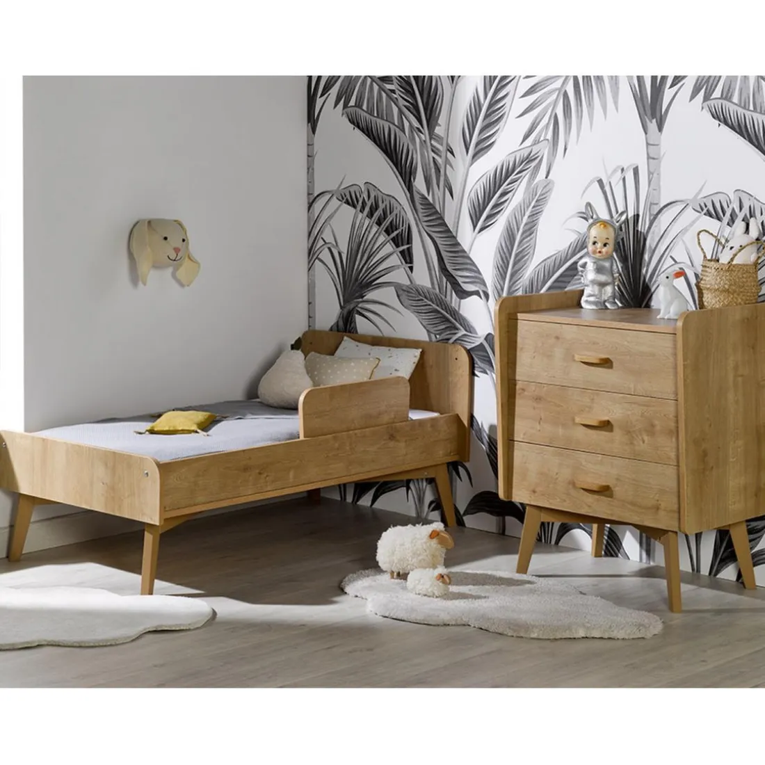 Lit Enfant CAPRICE