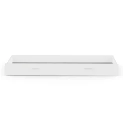 Lit tiroir Tidy Blanc