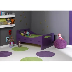 Lit évolutif Mauve FEROE