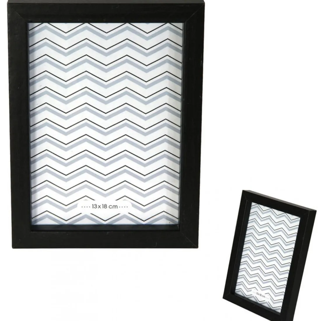 Lot De 8 Cadres Photos OMBRE