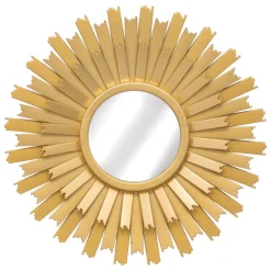 Lot de 3 miroirs