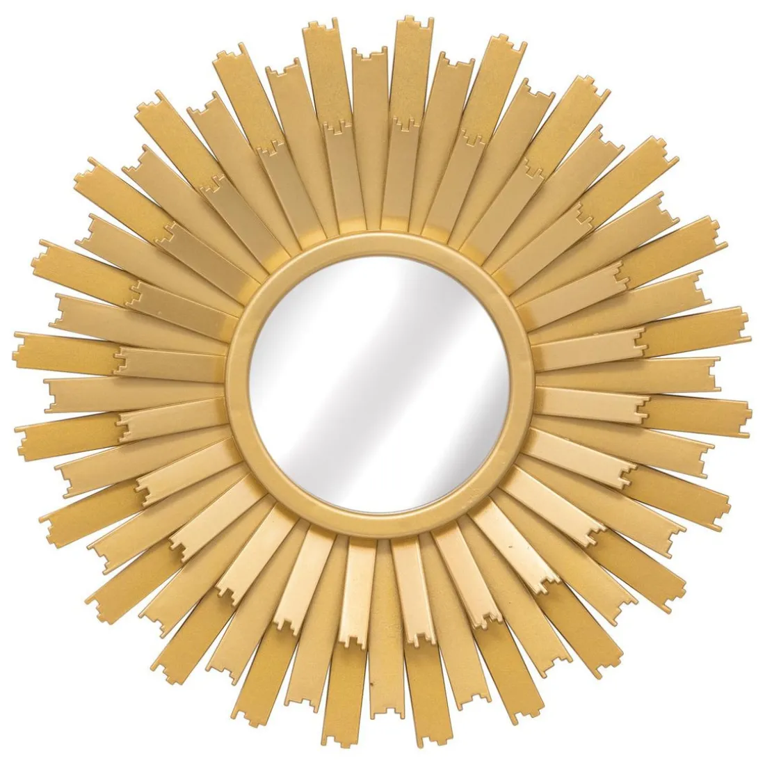 Lot de 3 miroirs