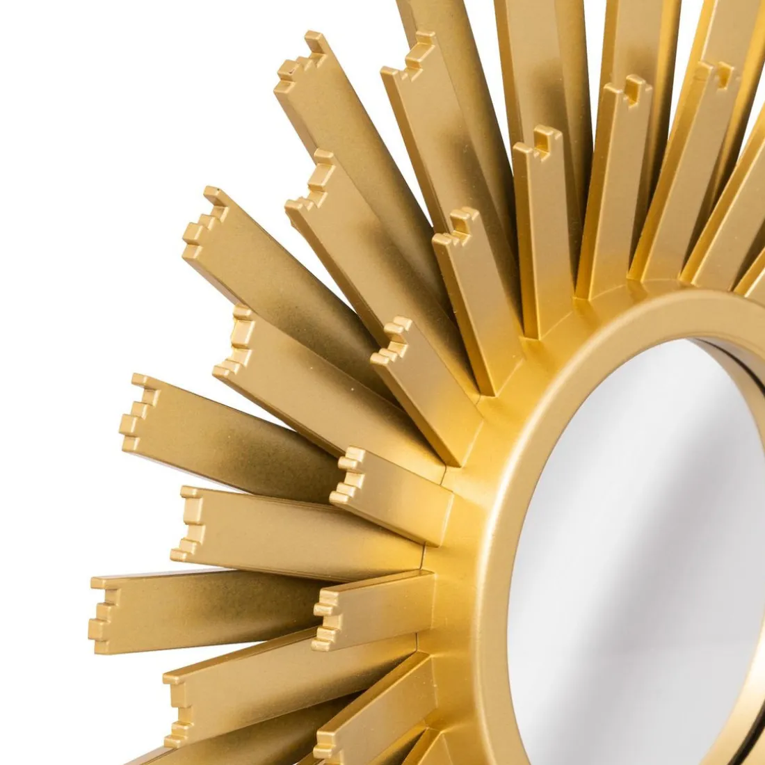 Lot de 3 miroirs