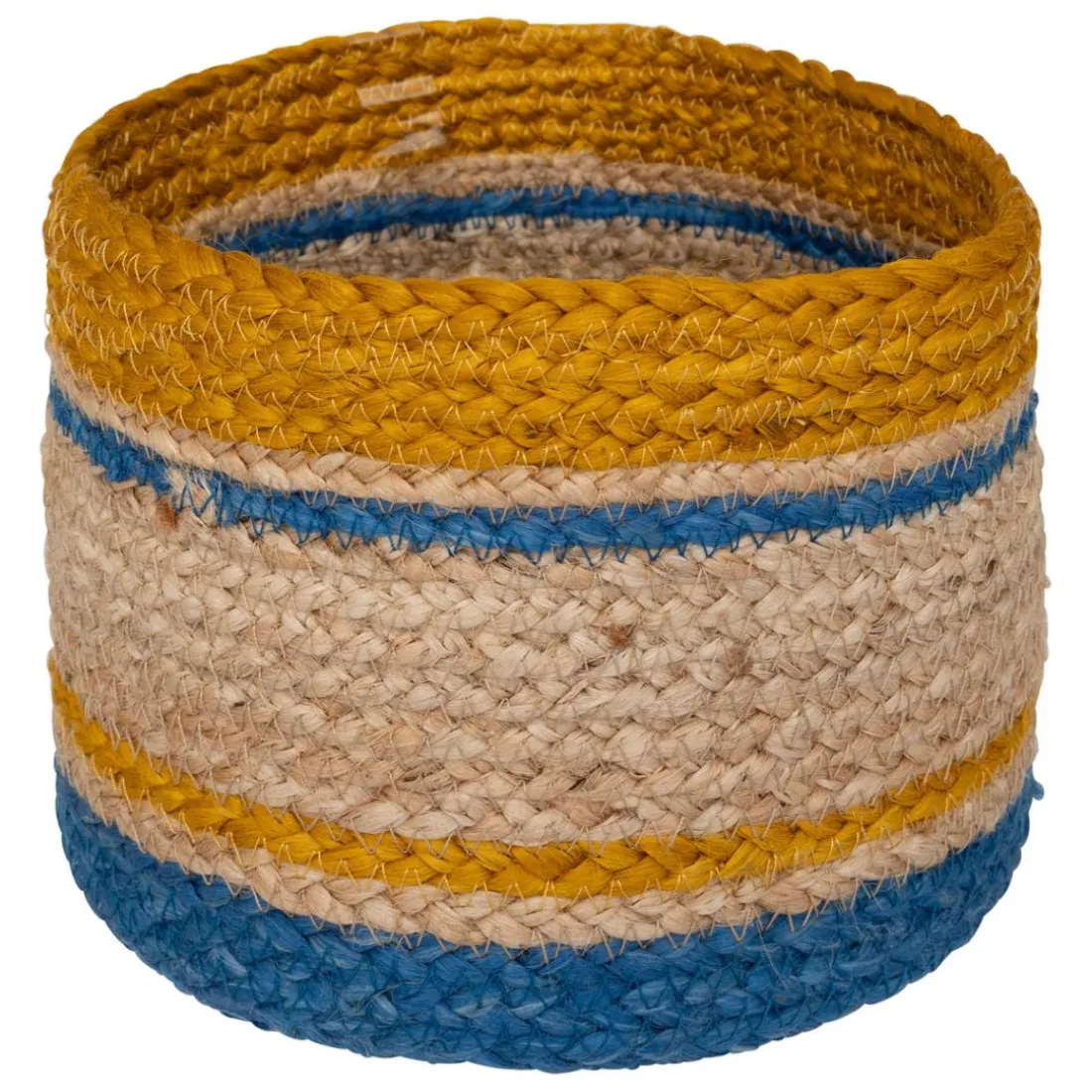 Lot de 3 paniers