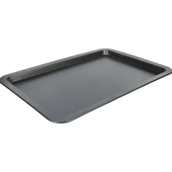 Lot de 3 plaques de cuisson