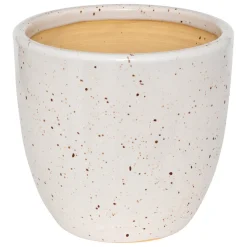Lot de 3 pots