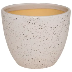 Lot de 3 pots