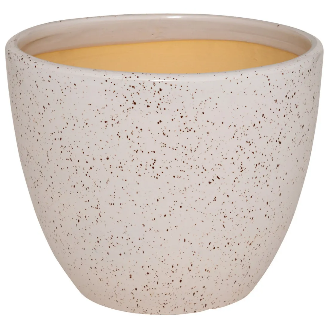 Lot de 3 pots