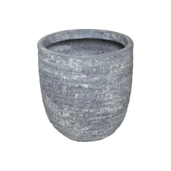 Lot de 3 Pots Fibre Max D 39