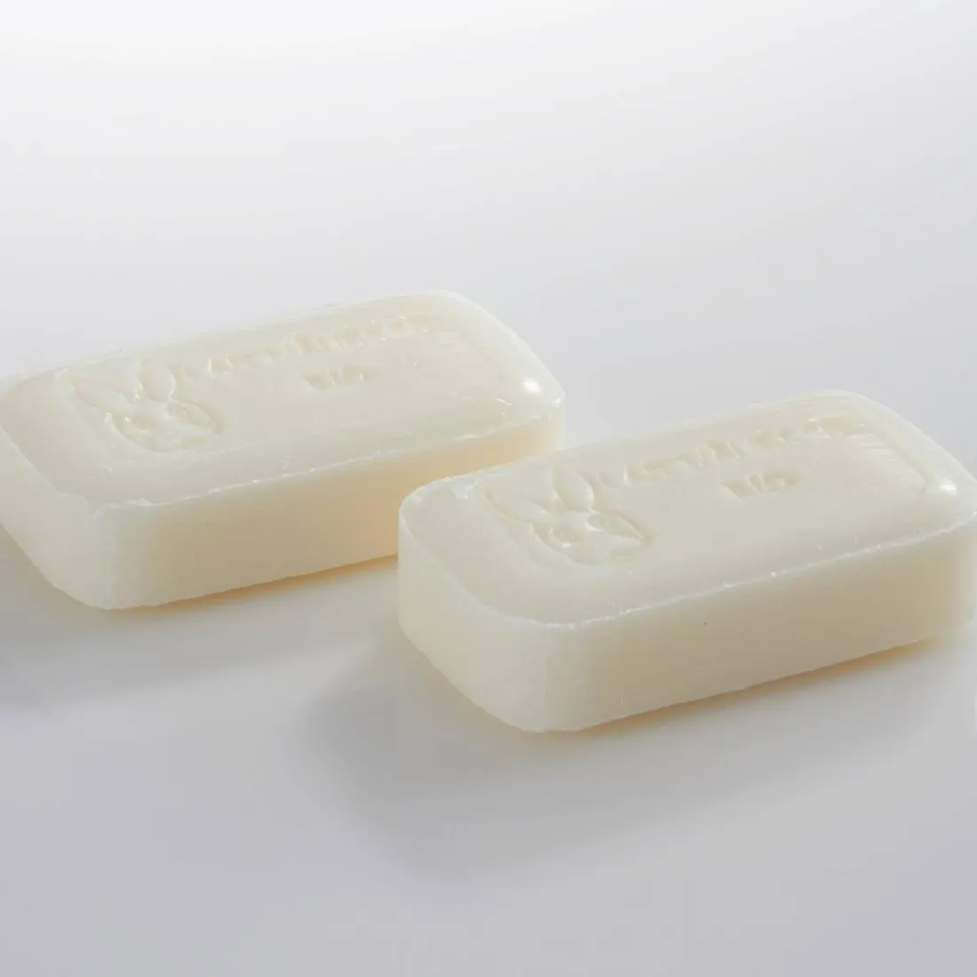 Lot de 2 Savons lait d'ânesse bio
