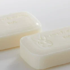 Lot de 2 Savons lait d'ânesse bio
