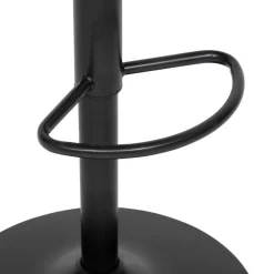 Lot de 2 tabourets de bar
