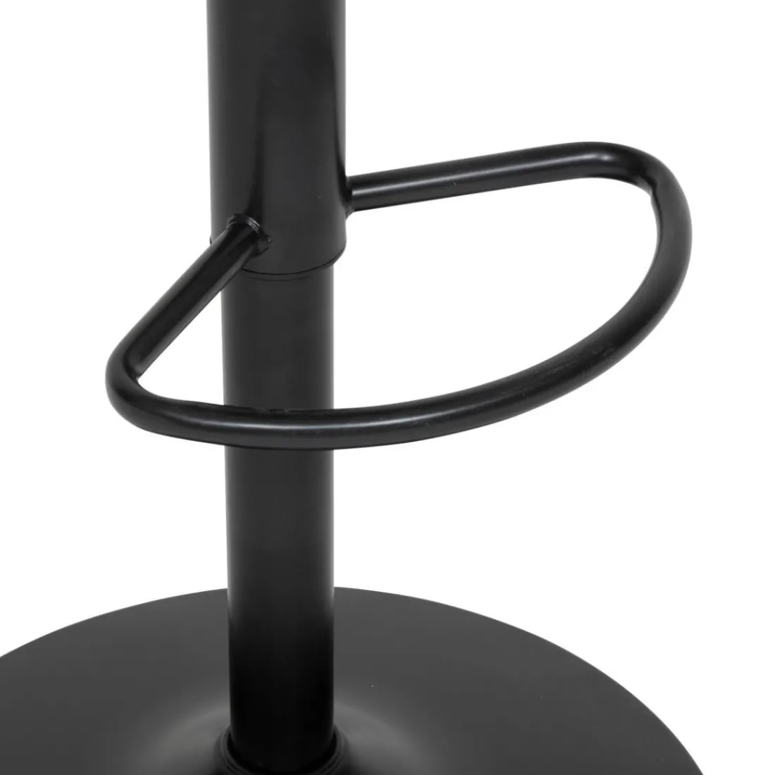 Lot de 2 tabourets de bar