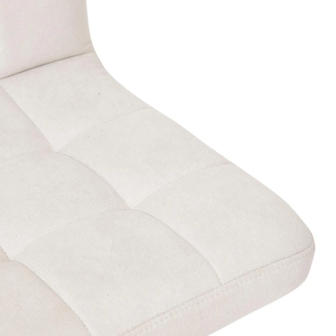 Lot de 2 tabourets de bar