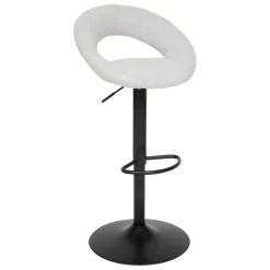 Lot de 2 tabourets de bar