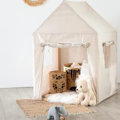 Maison Pin et Toile
