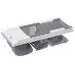 Mandoline Multi Découpe 11 Pièces