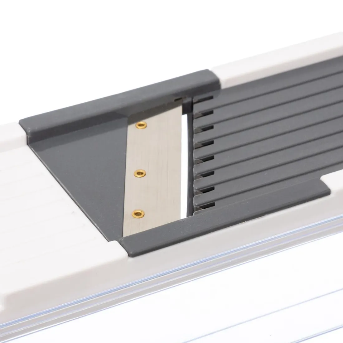 Mandoline Multi Découpe 11 Pièces