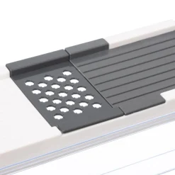 Mandoline Multi Découpe 11 Pièces