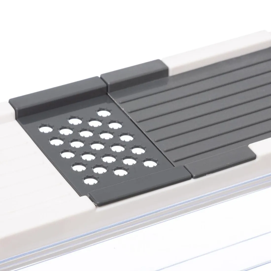 Mandoline Multi Découpe 11 Pièces