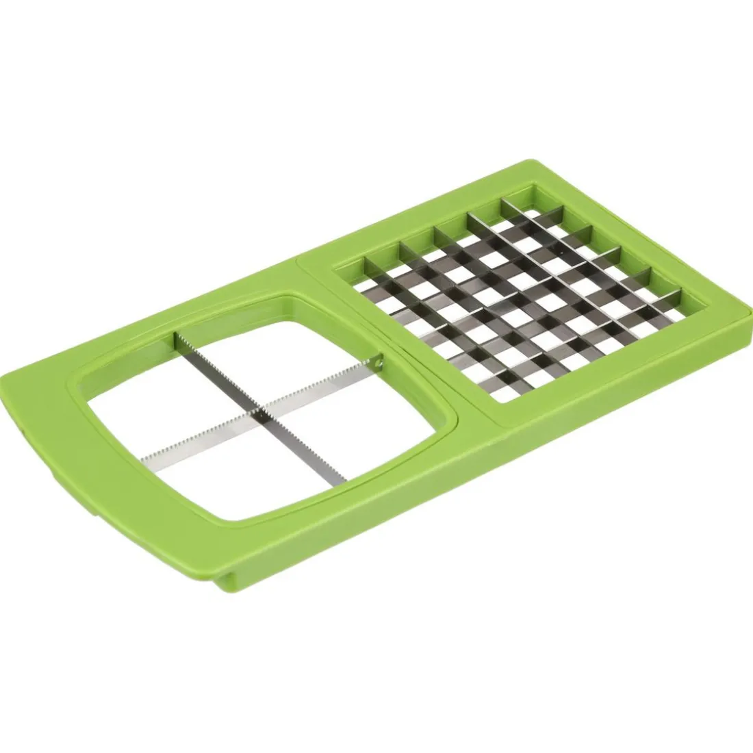 Mandoline Multi-découpe 10 piècesvoir