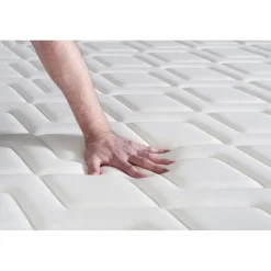 Matelas ACTIMEMO SOFT 3zones de confort