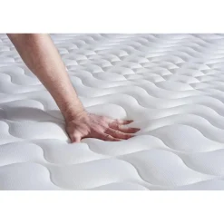 Matelas ACTIFLEX TECH Memoire de forme Maxi epaisseur 5 zones de confort